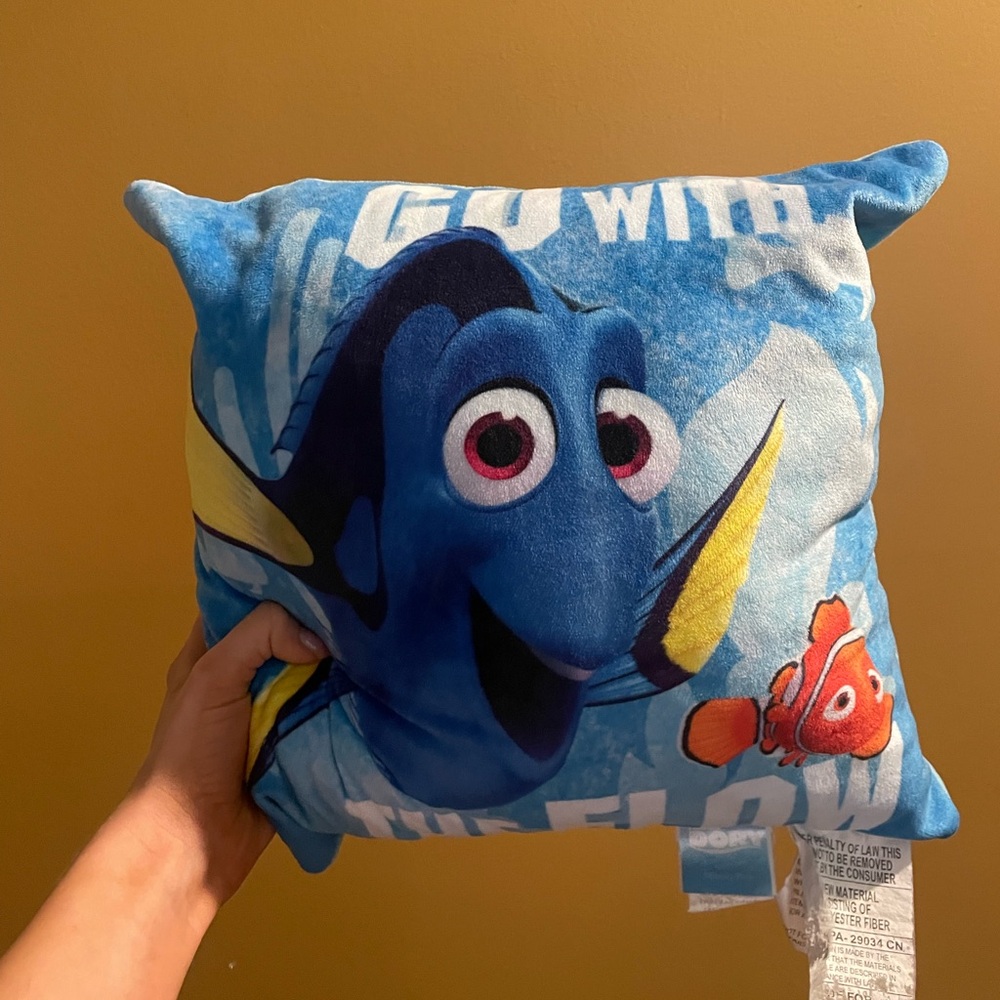 Disney Dory Pillow